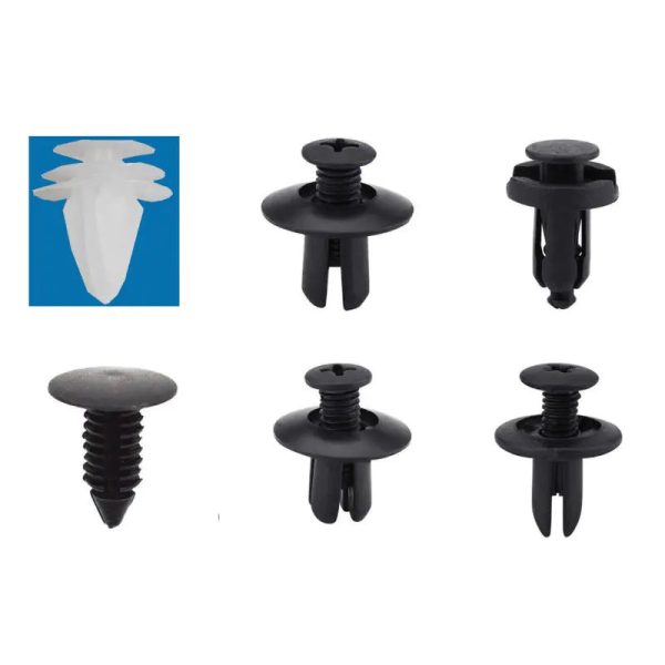 Car Fastener Clip Mixed Pack Car Fastener Clip Mixed Pack