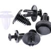 Car Fastener Clip Mixed Pack Car Fastener Clip Mixed Pack