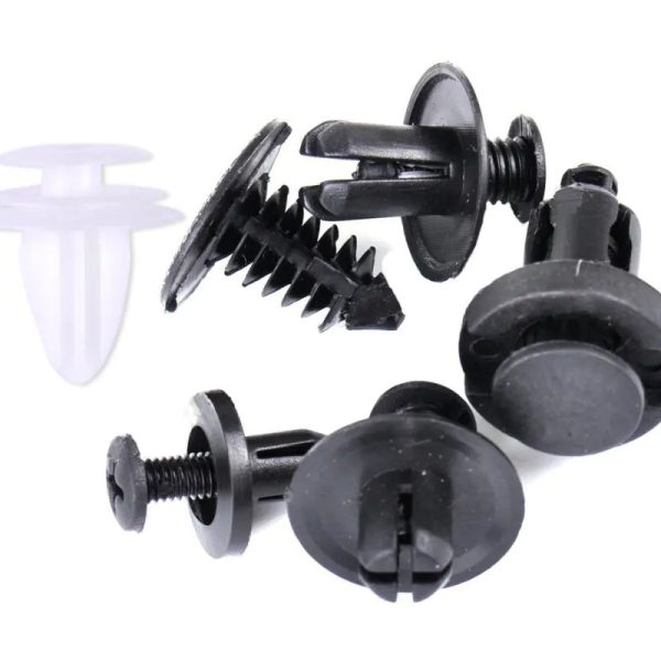 Car Fastener Clip Mixed Pack Car Fastener Clip Mixed Pack