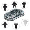 Car Fastener Clip Mixed Pack Car Fastener Clip Mixed Pack