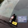 Car Glass Polishing Cream Car Glass Polishing Cream