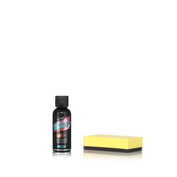 Car Glass Polishing Cream Car Glass Polishing Cream