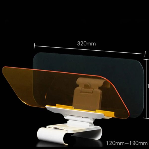 Car Hd Anti-Glare Sun Visor Car Hd Anti-Glare Sun Visor