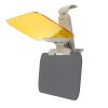 Car Hd Anti-Glare Sun Visor Car Hd Anti-Glare Sun Visor