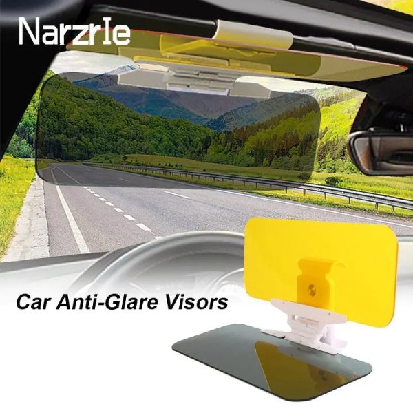 Car Hd Anti-Glare Sun Visor Car Hd Anti-Glare Sun Visor