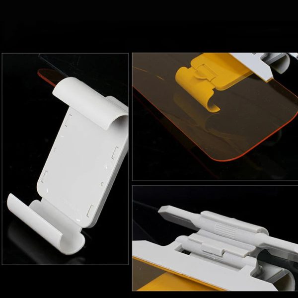 Car Hd Anti-Glare Sun Visor Car Hd Anti-Glare Sun Visor