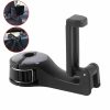 Car Headrest Hook Phone Holder Car Headrest Hook Phone Holder