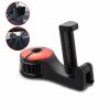 Car Headrest Hook Phone Holder Car Headrest Hook Phone Holder