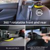 Car Headrest Hook Phone Holder Car Headrest Hook Phone Holder