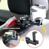 Car Headrest Hook Phone Holder Car Headrest Hook Phone Holder