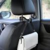 Car Headrest Hook Phone Holder Car Headrest Hook Phone Holder