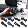 Car Headrest Hook Phone Holder Car Headrest Hook Phone Holder