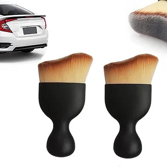 Car Interior Cleaning Fluff Brush Car Interior Cleaning Fluff Brush