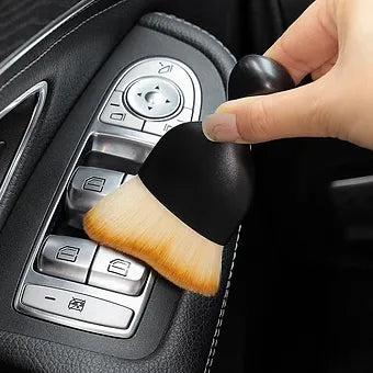 Car Interior Cleaning Fluff Brush Car Interior Cleaning Fluff Brush