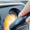 Car Interior Cleaning Fluff Brush Car Interior Cleaning Fluff Brush