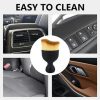 Car Interior Cleaning Fluff Brush Car Interior Cleaning Fluff Brush