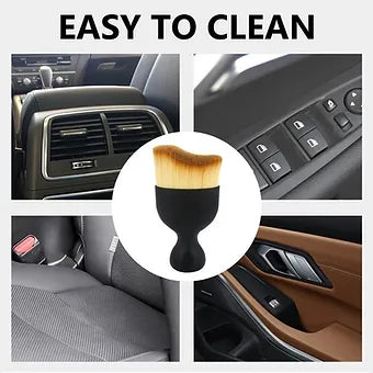 Car Interior Cleaning Fluff Brush Car Interior Cleaning Fluff Brush