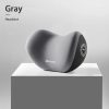 Car Lumbar Support Back Cushion And Neck Pillow