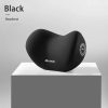 Car Lumbar Support Back Cushion And Neck Pillow