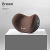 Car Lumbar Support Back Cushion And Neck Pillow