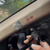 Car Multi-Purpose Interior Cleaning Agent