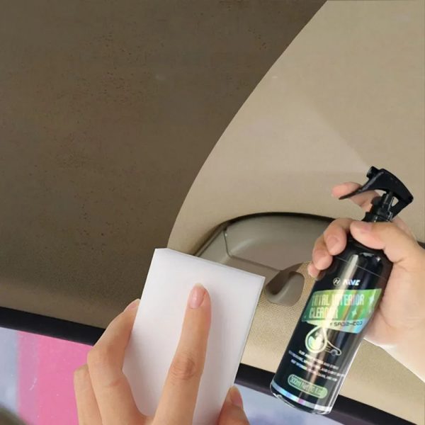 Car Multi-Purpose Interior Cleaning Agent