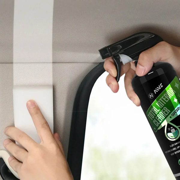 Car Multi-Purpose Interior Cleaning Agent