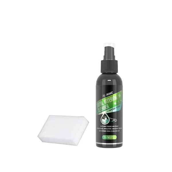 Car Multi-Purpose Interior Cleaning Agent