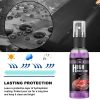Car Quick Coating Spray