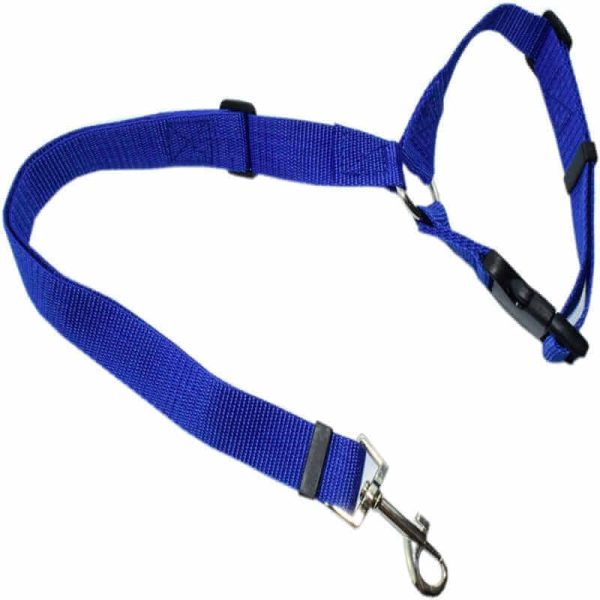 Car Seat Belt for Dogs