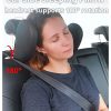 Car Seat Neck Support Car Seat Neck Support