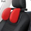 Car Seat Neck Support Car Seat Neck Support