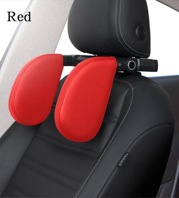 Car Seat Neck Support Car Seat Neck Support