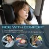 Car Seat Neck Support Car Seat Neck Support