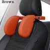 Car Seat Neck Support Car Seat Neck Support