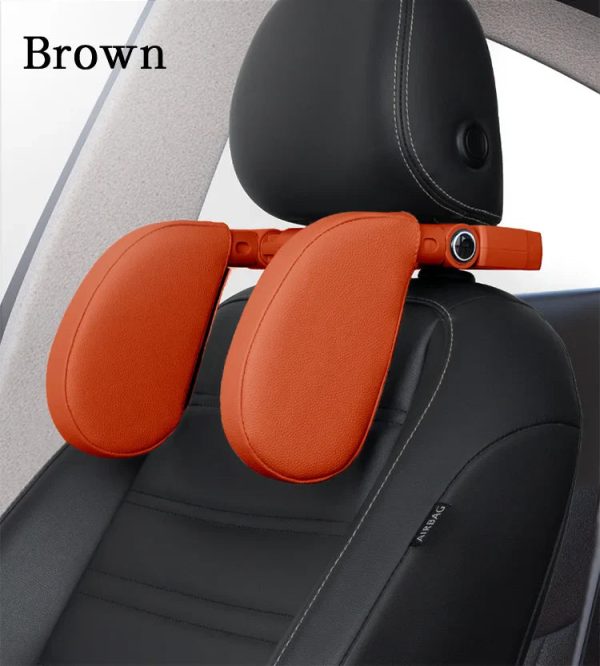 Car Seat Neck Support Car Seat Neck Support