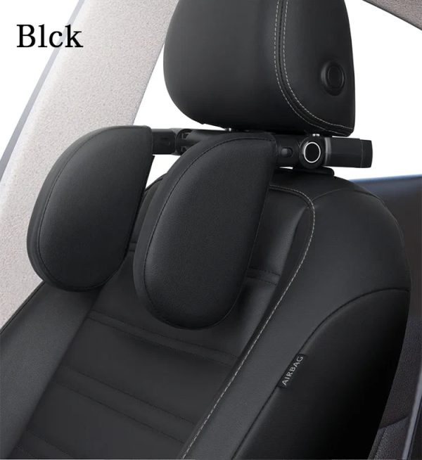 Car Seat Neck Support Car Seat Neck Support