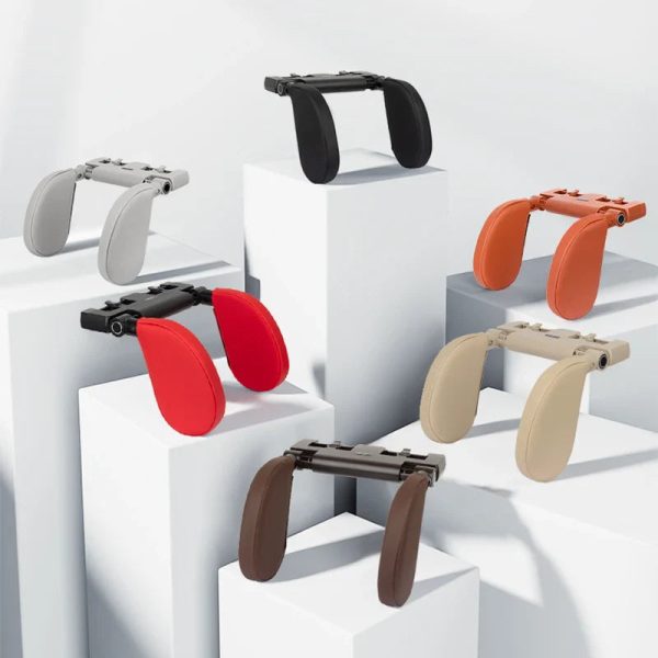 Car Seat Neck Support Car Seat Neck Support