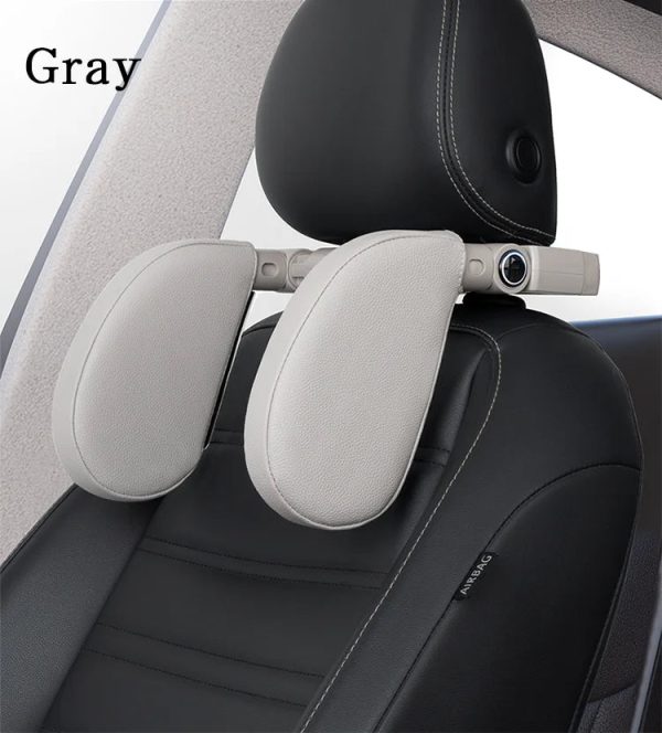 Car Seat Neck Support Car Seat Neck Support