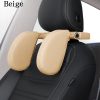 Car Seat Neck Support Car Seat Neck Support