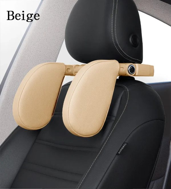 Car Seat Neck Support Car Seat Neck Support