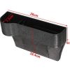 Car Seat Organizer