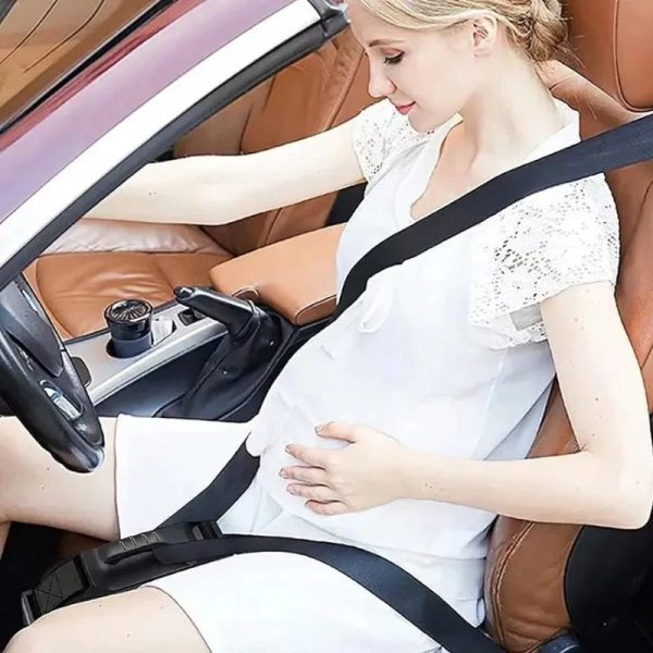 Car Seat Safety Belt For Pregnant Woman Maternity Car Seat Safety Belt For Pregnant Woman Maternity