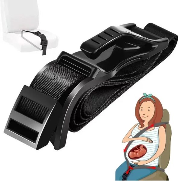 Car Seat Safety Belt For Pregnant Woman Maternity Car Seat Safety Belt For Pregnant Woman Maternity