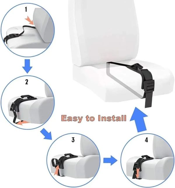 Car Seat Safety Belt For Pregnant Woman Maternity Car Seat Safety Belt For Pregnant Woman Maternity
