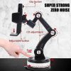 Car Suction Cup Adjustable Mobile Holder Car Suction Cup Adjustable Mobile Holder
