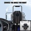 Car Suction Cup Adjustable Mobile Holder Car Suction Cup Adjustable Mobile Holder