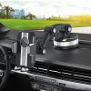 Car Suction Cup Adjustable Mobile Holder Car Suction Cup Adjustable Mobile Holder