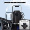 Car Suction Cup Adjustable Mobile Holder Car Suction Cup Adjustable Mobile Holder