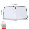 Car Sunshade Windshield